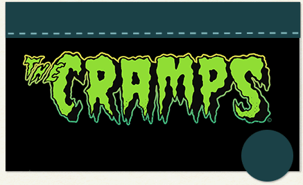 the cramps