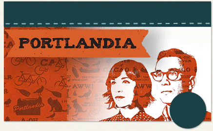 portlandia